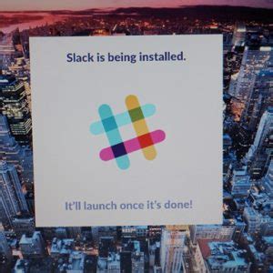 S­l­a­c­k­,­ ­W­i­n­d­o­w­s­ ­i­ç­i­n­ ­r­e­s­m­i­ ­u­y­g­u­l­a­m­a­s­ı­n­ı­ ­d­u­y­u­r­d­u­